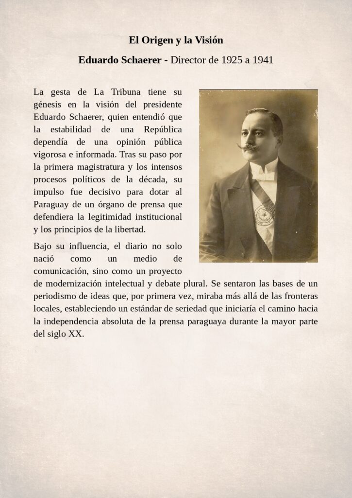 el legado de la tribuna 1925 1983 en su centenario page 0003